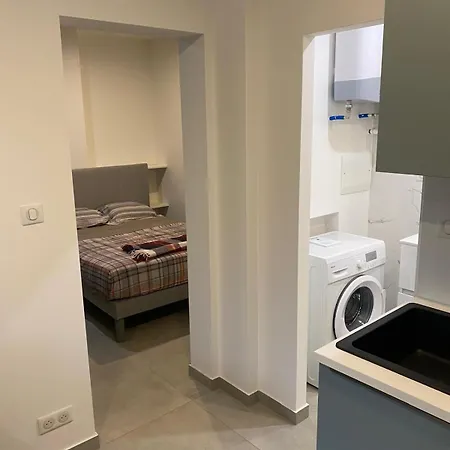 Apartment Hyper Centre