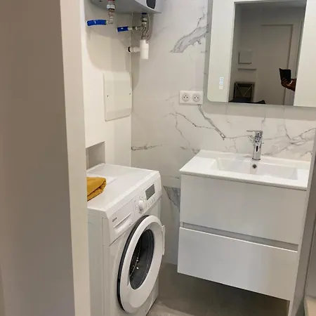 Hyper Centre * Ajaccio (Corsica)