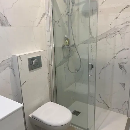 Apartment Hyper Centre