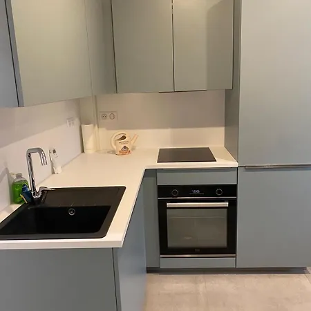 Apartment Hyper Centre *