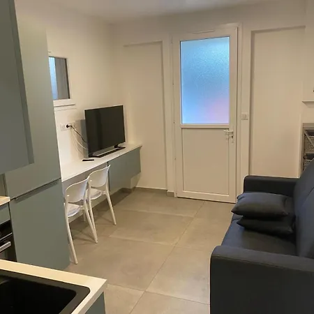 Hyper Centre * Ajaccio (Corsica)