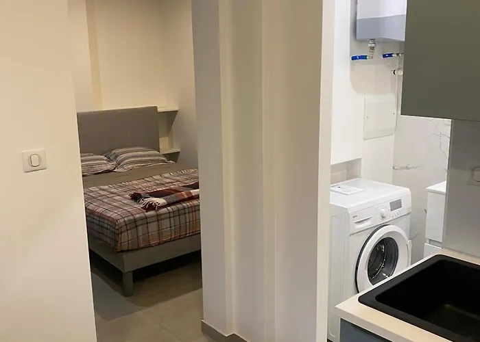 Apartment Hyper Centre