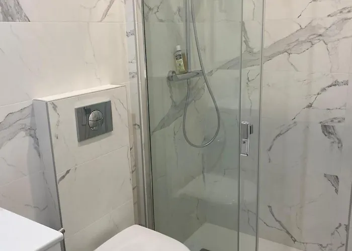 Appartement Hyper Centre