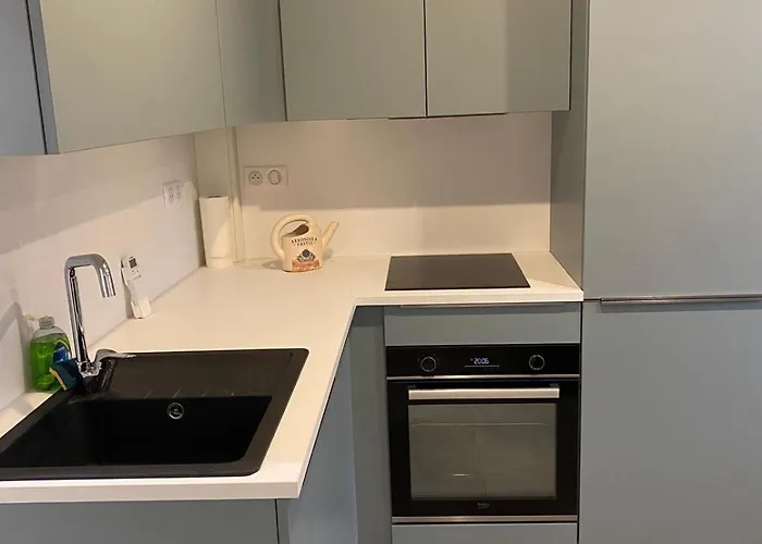 Appartement Hyper Centre *