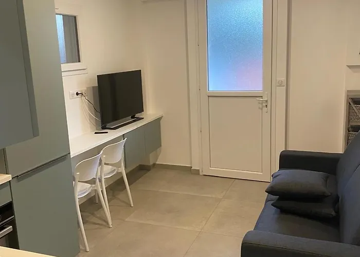 Hyper Centre * Ajaccio (Corsica)